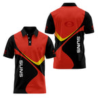 Gold Coast Suns Apparels SC058