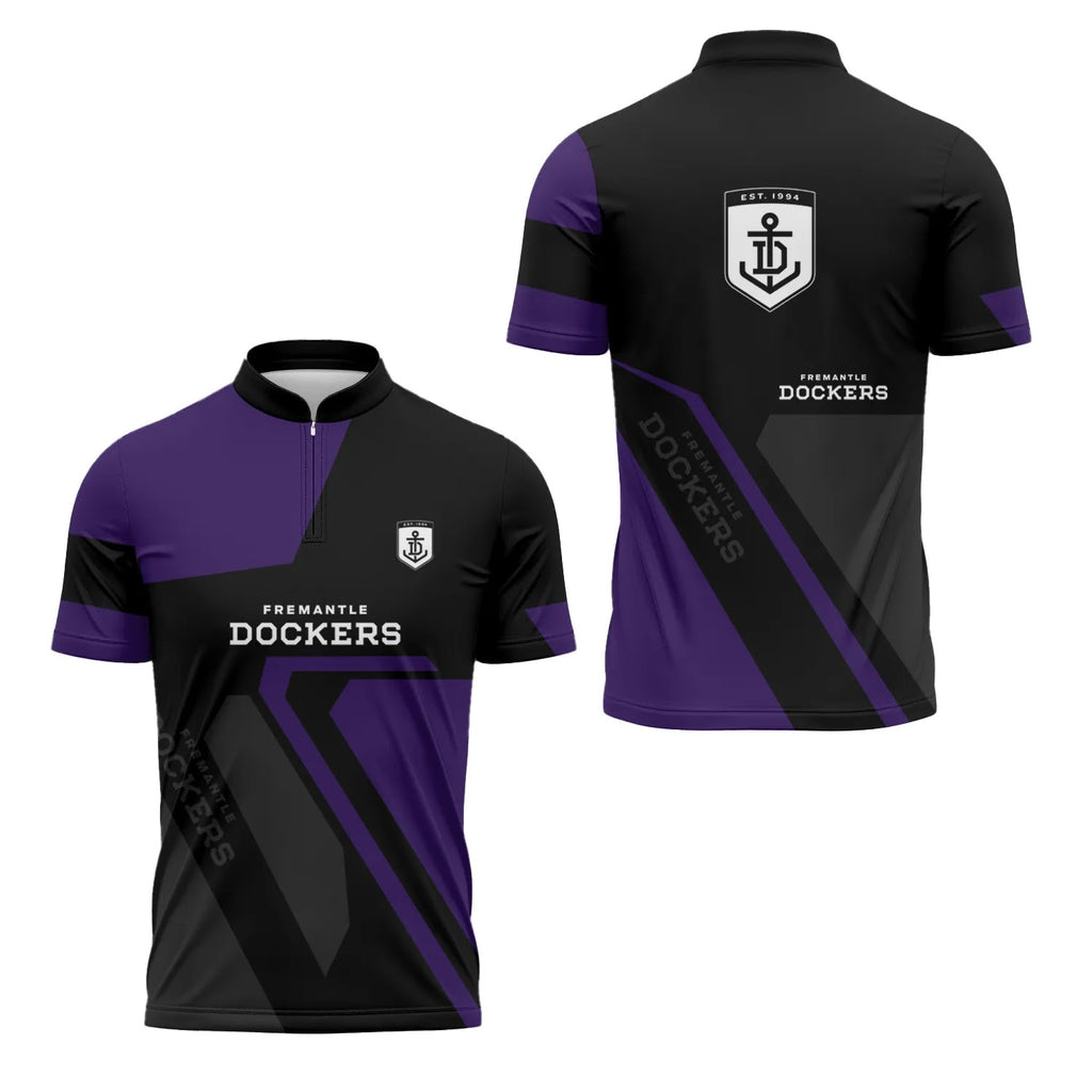 Fremantle Dockers Apparels SC117