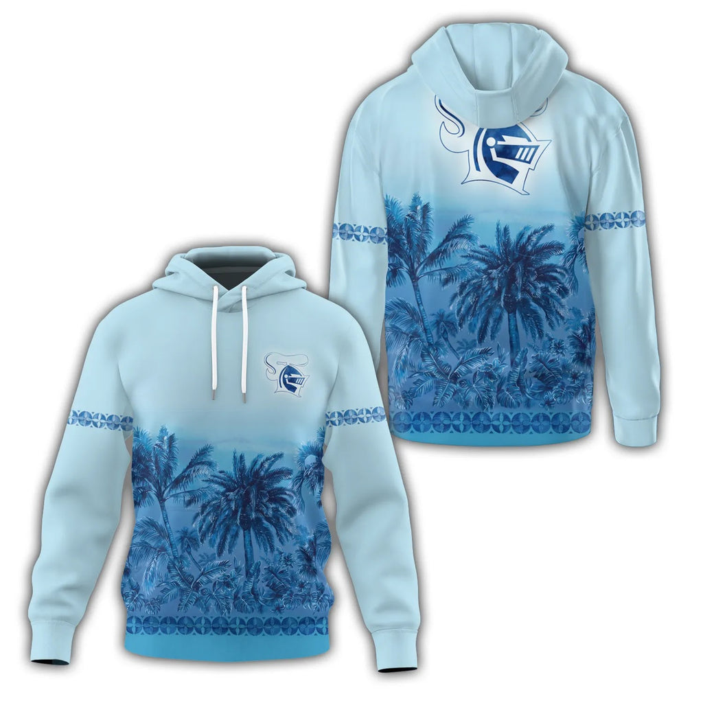 Newcastle Knights Hoodie SHW001