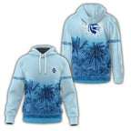 Newcastle Knights Hoodie SHW001