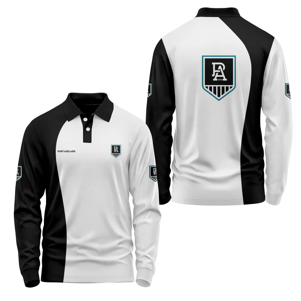 Port Adelaide Power Apparels SC055