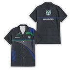 New Zealand Warriors Apparels SC067