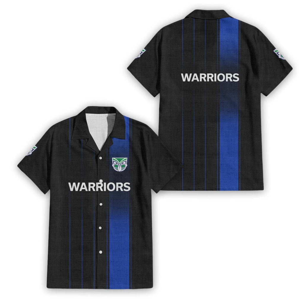 New Zealand Warriors Apparels SC068