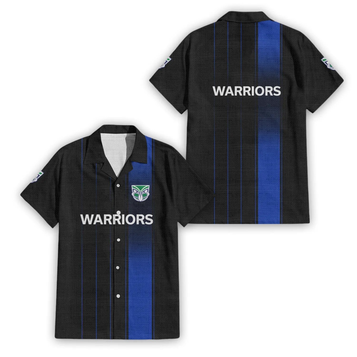 New Zealand Warriors Apparels SC068
