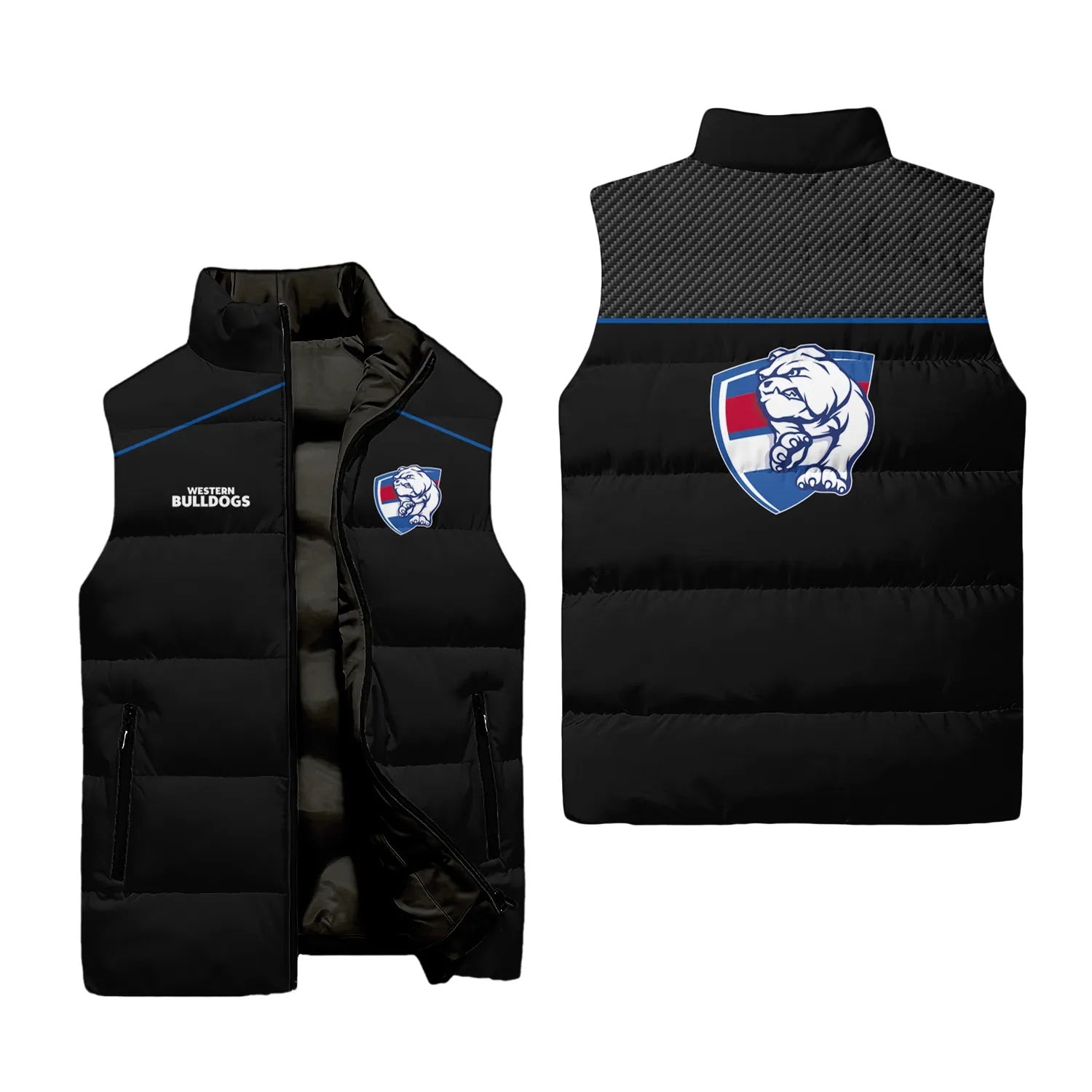 Western Bulldogs Apparels SC004