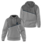 Carlton Blues Hoodie SC116