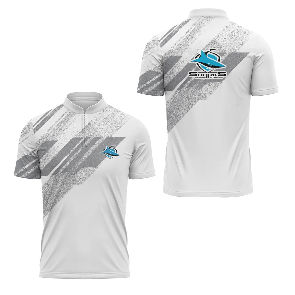 Cronulla-Sutherland Sharks Apparels SC105
