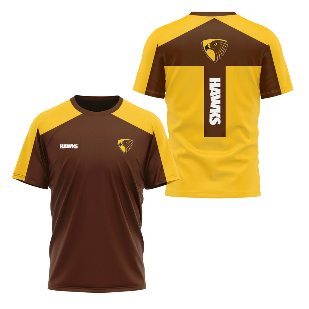 Hawthorn Hawks Apparels SC008