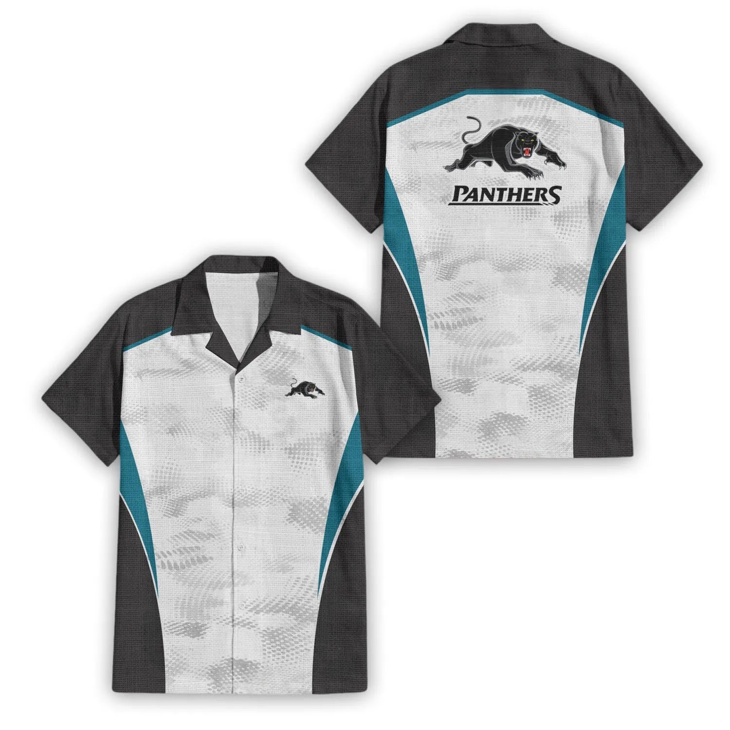 Penrith Panthers Apparels SC081