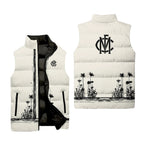 Melbourne Demons Apparels SHW043