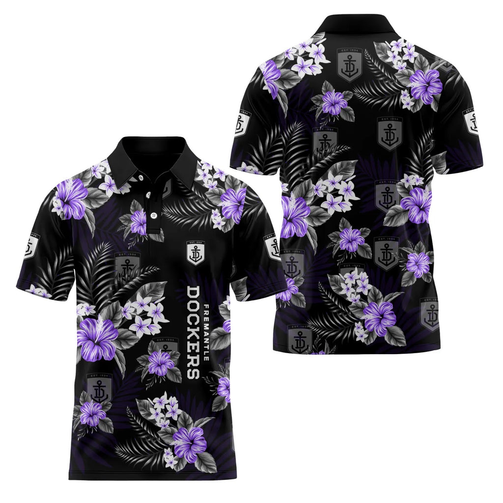 Fremantle Dockers Apparels SC054