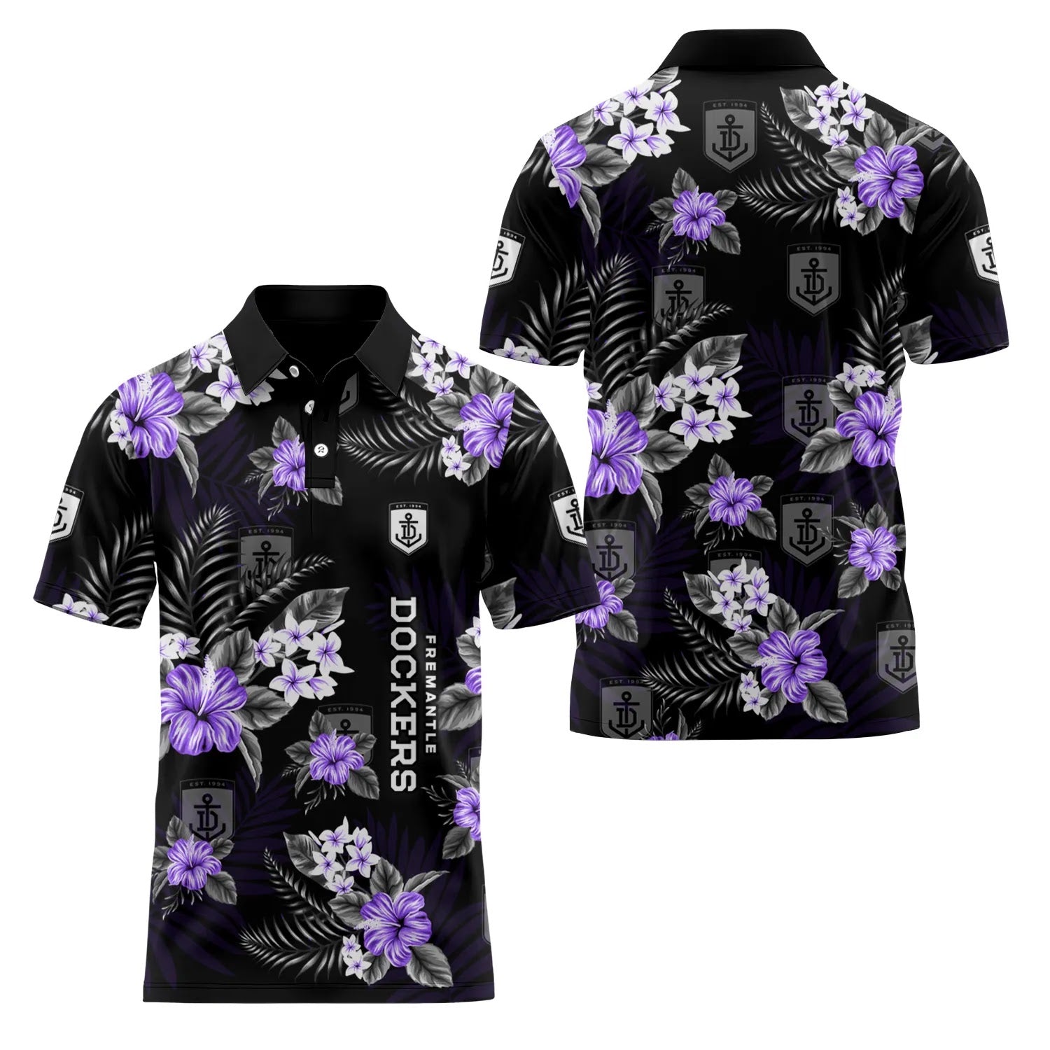 Fremantle Dockers Apparels SC054
