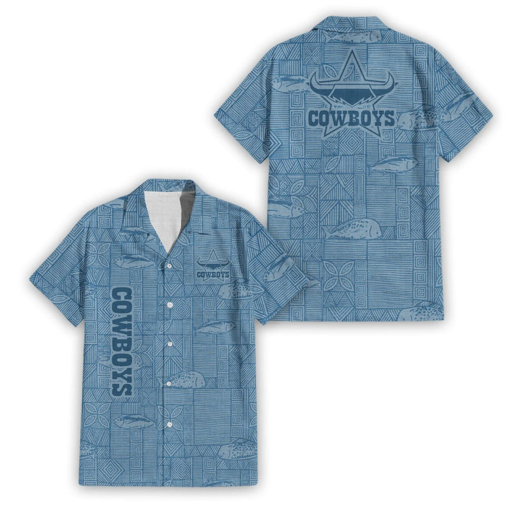 North Queensland Cowboys Apparels SHW012