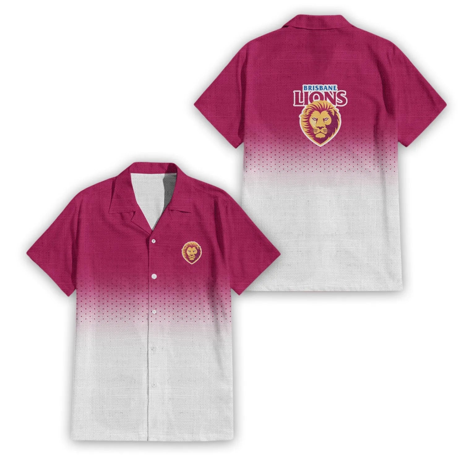 Brisbane Lions Apparels SC094