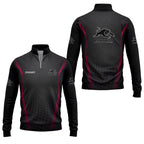 Penrith Panthers Quarter-zip Pullover SC056