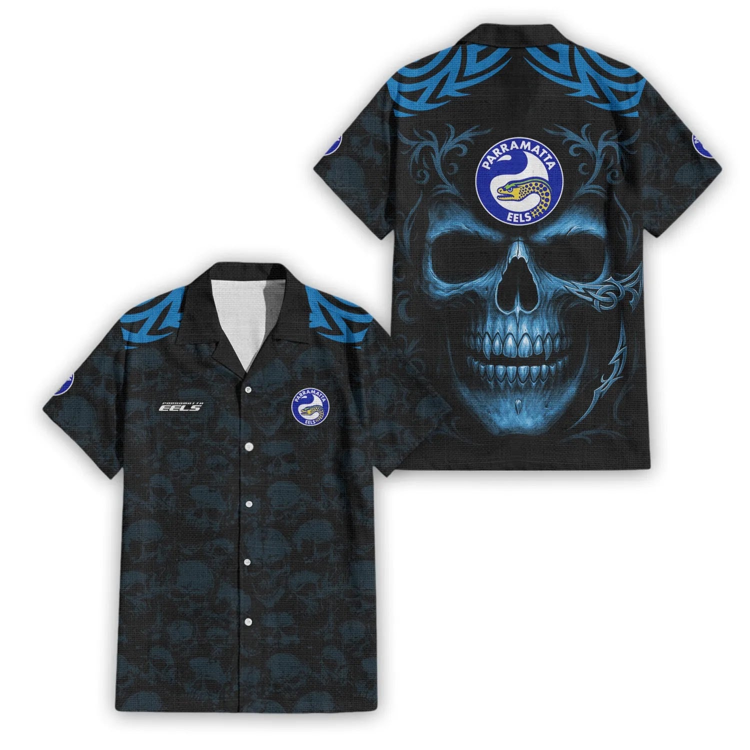 Parramatta Eels Apparels SC014