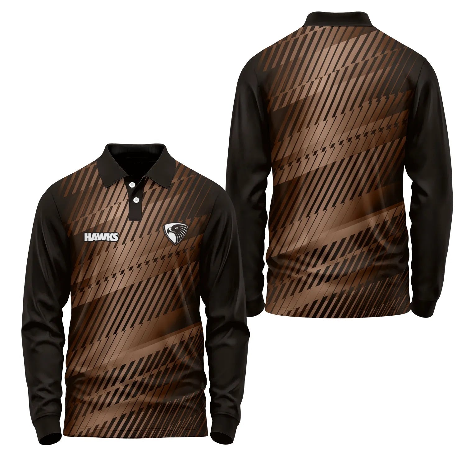 Hawthorn Hawks Apparels SC118