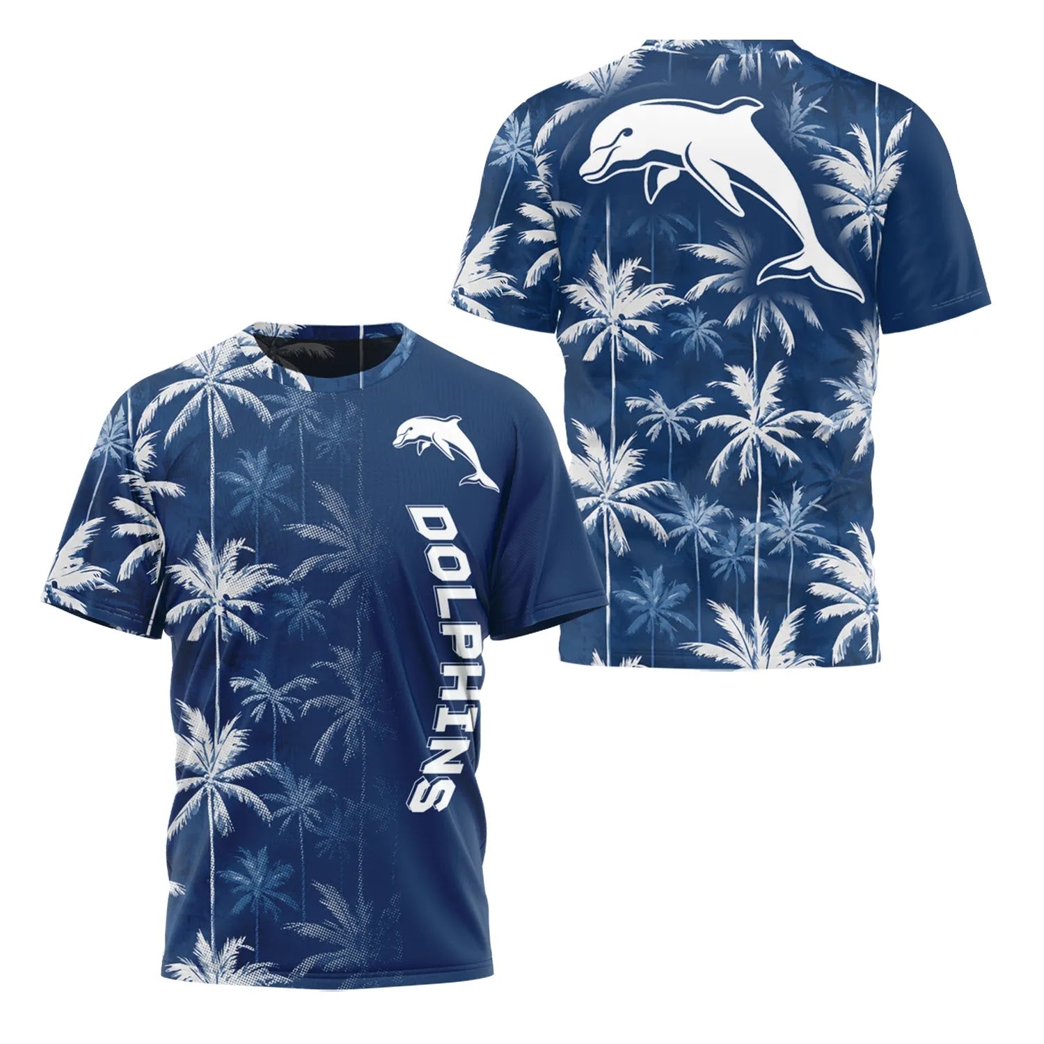Dolphins Apparels SHW032