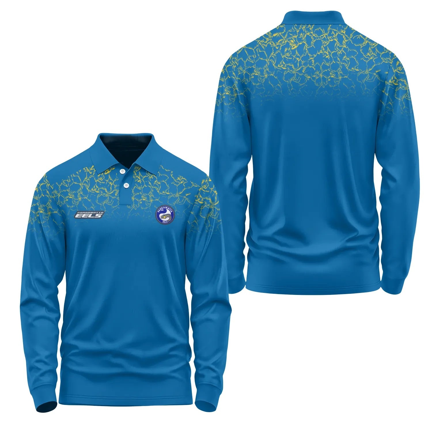 Parramatta Eels Apparels SC108
