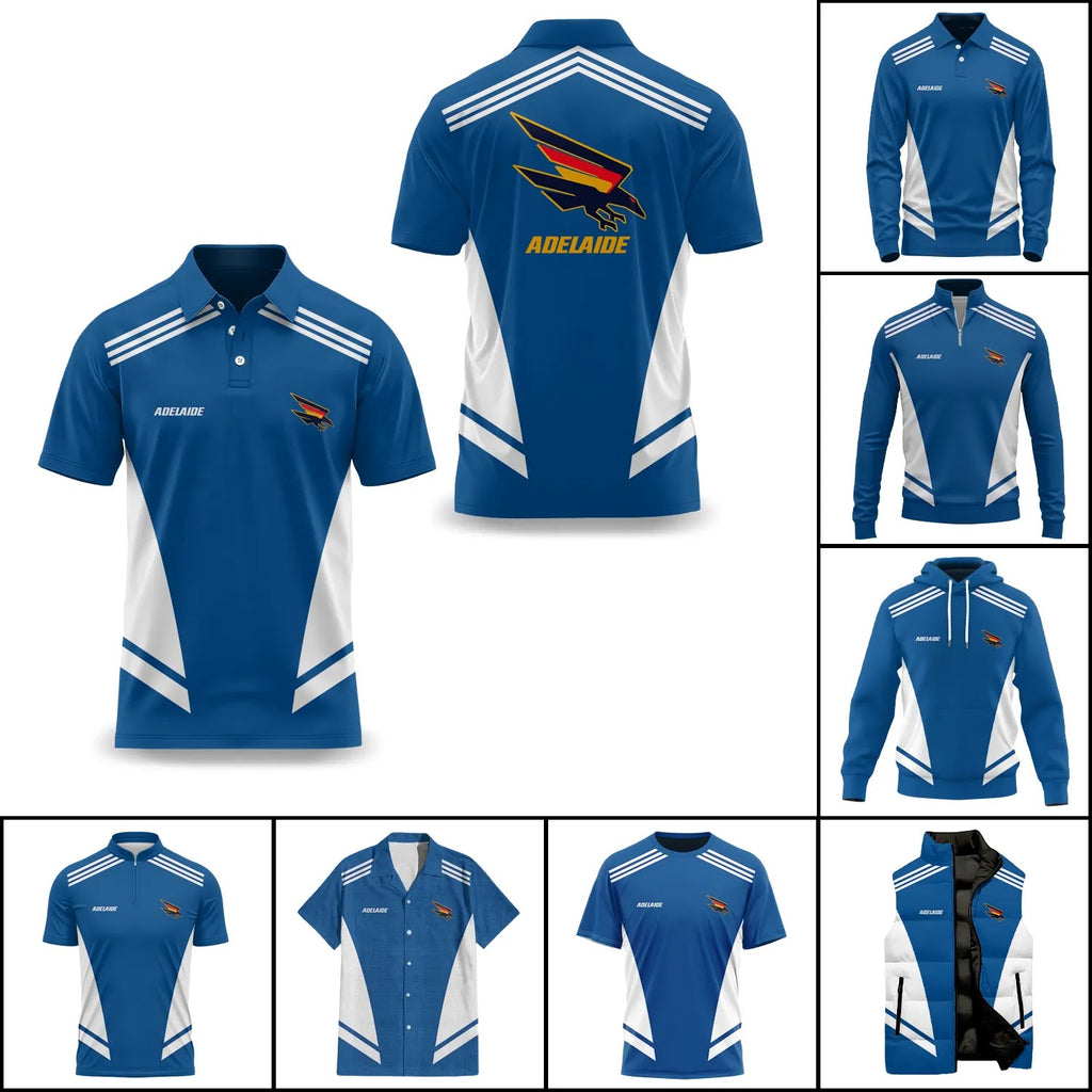 Adelaide Crows Apparels SC092