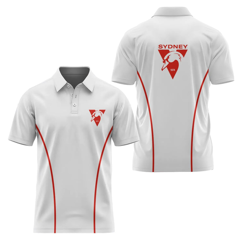 Sydney Swans Apparels SC025
