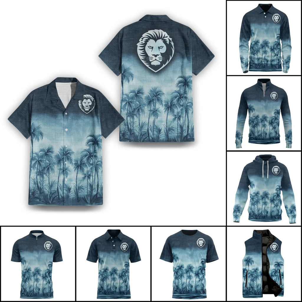 Brisbane Lions Apparels SHW021