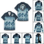 Brisbane Lions Apparels SHW021