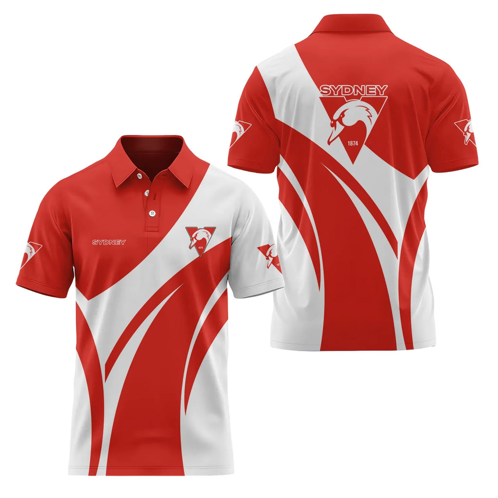 Sydney Swans Apparels SC022