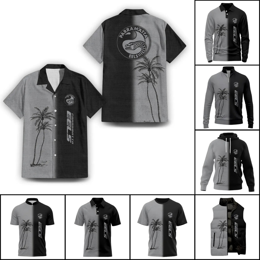 Parramatta Eels Apparels SHW037