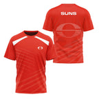 Gold Coast Suns Apparels SC082