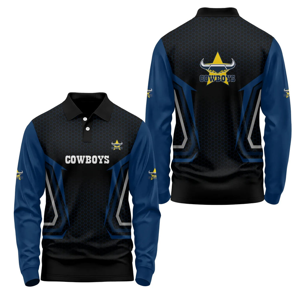 North Queensland Cowboys Apparels SC075