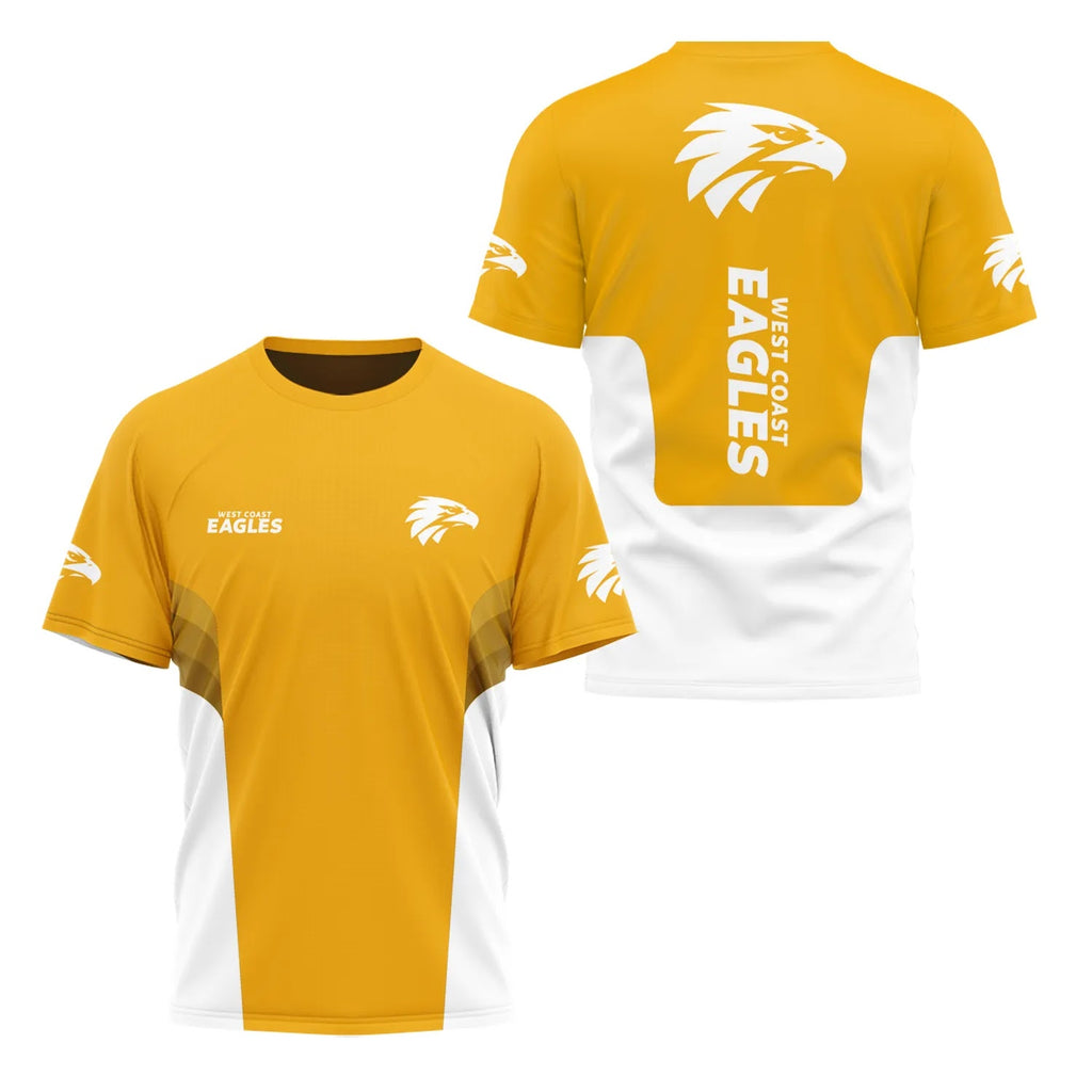 West Coast Eagles Apparels SC043