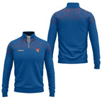 Newcastle Knights Quarter-zip Pullover SC108