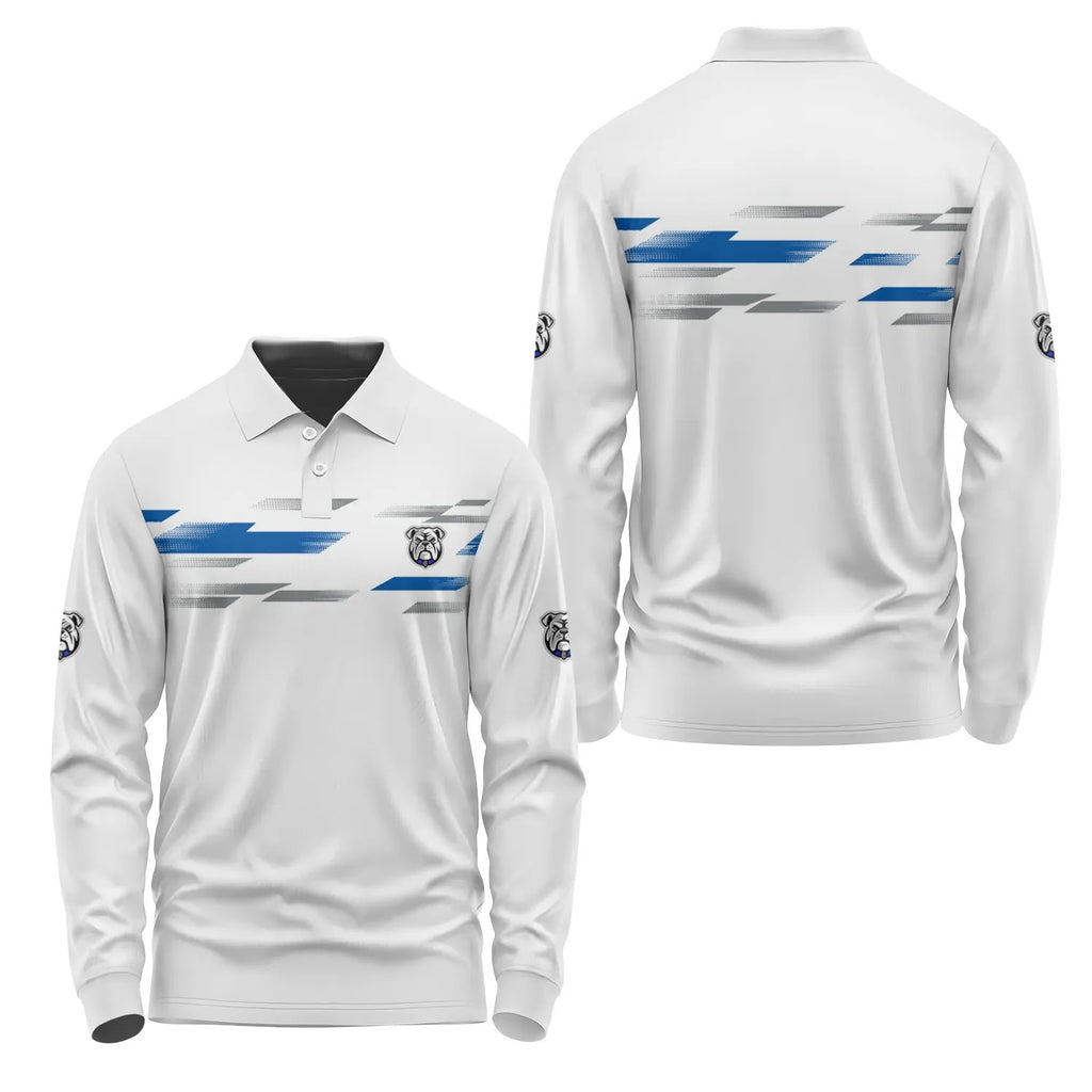 Canterbury-Bankstown Bulldogs Apparels SC100-2