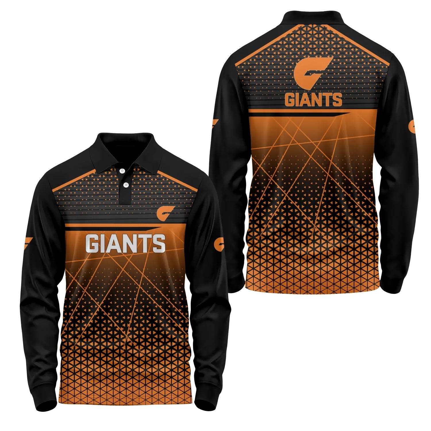 Greater Western Sydney Giants Apparels SC047
