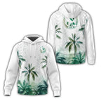 Collingwood Magpies Hoodie SHW015