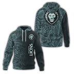 Brisbane Lions Hoodie SHW008