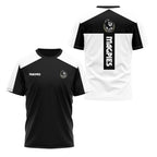 Collingwood Magpies Apparels SC008