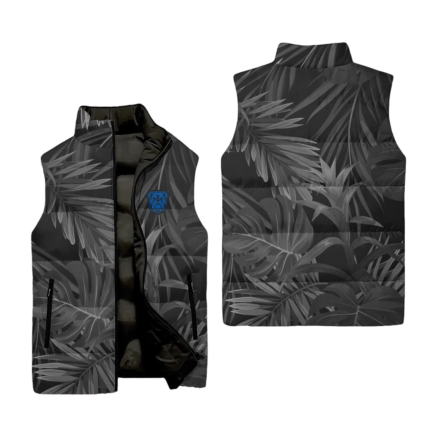 Canterbury-Bankstown Bulldogs Apparels SC111