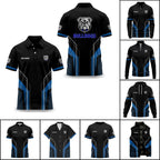 Canterbury-Bankstown Bulldogs Apparels SC023