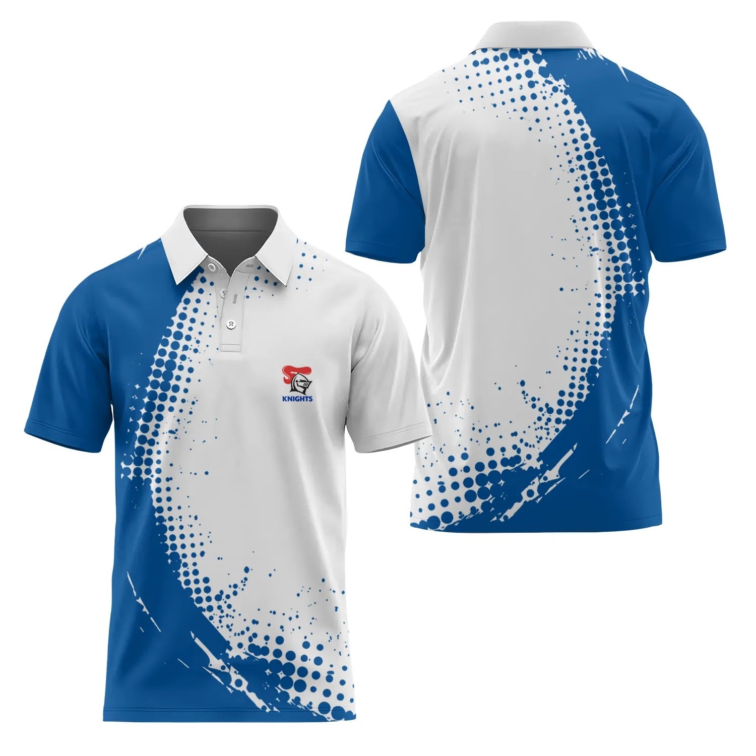 Newcastle Knights Apparels SC095