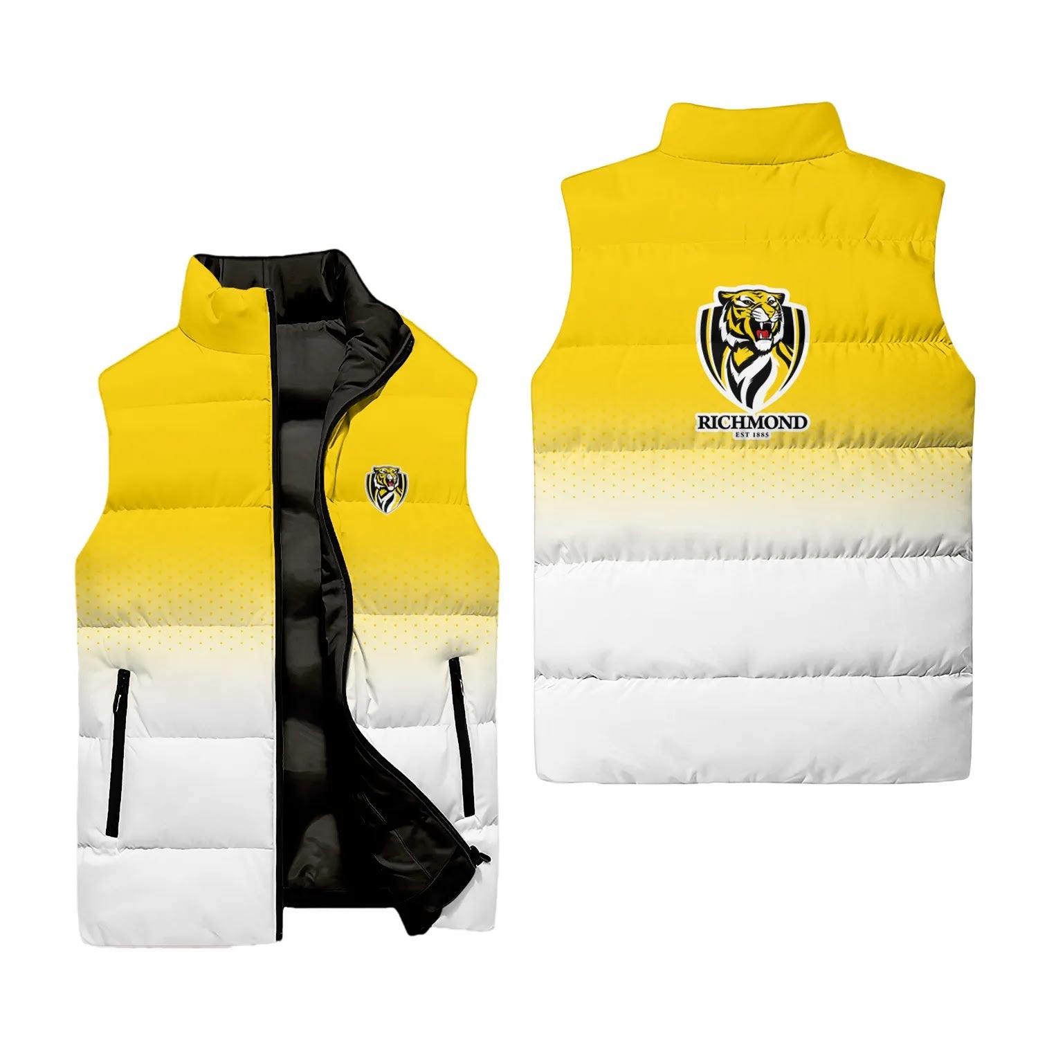 Richmond Tigers Apparels SC094