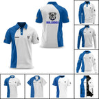 Canterbury-Bankstown Bulldogs Apparels SC055