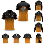 Wests Tigers Apparels SC001