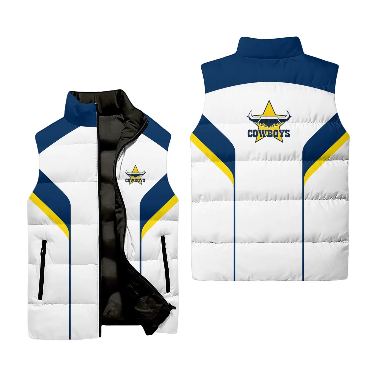 North Queensland Cowboys Apparels SC113