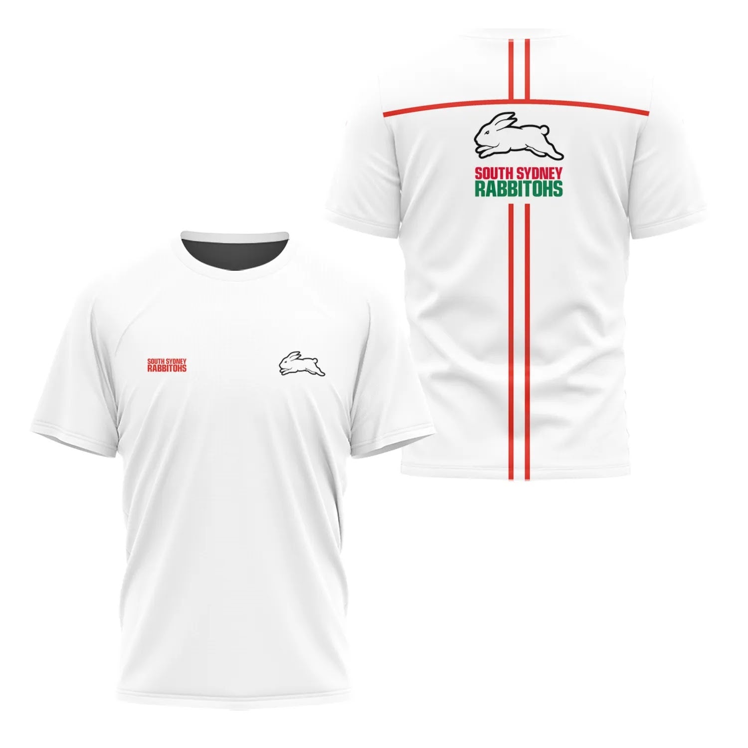 South Sydney Rabbitohs Apparels SC018