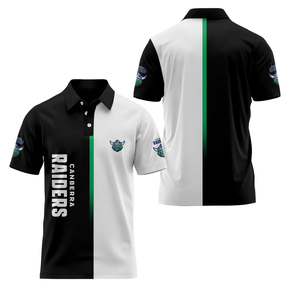 Canberra Raiders Apparels SC076