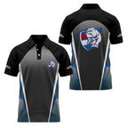 Western Bulldogs Apparels SC037