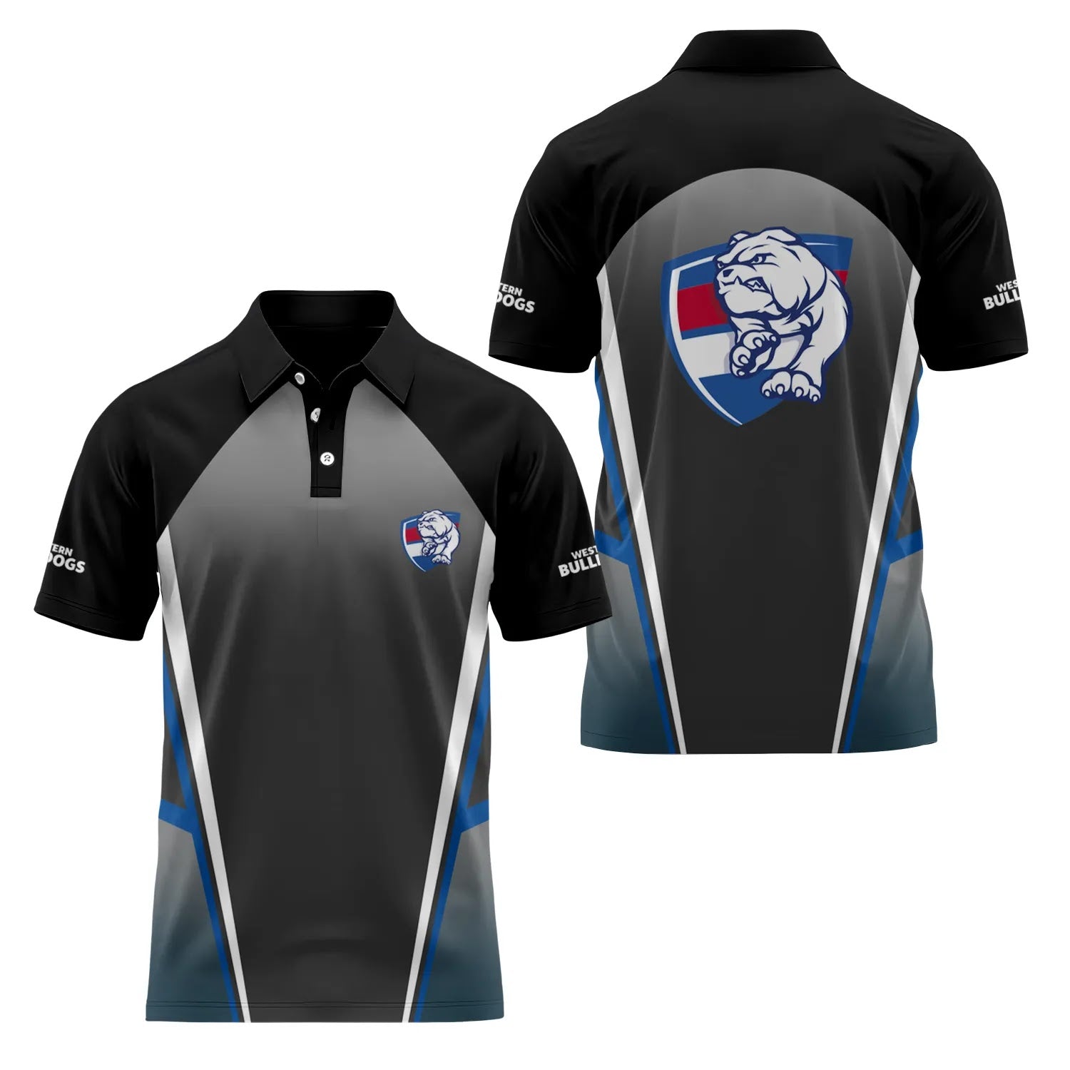 Western Bulldogs Apparels SC037