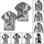 Collingwood Magpies Apparels SHW038